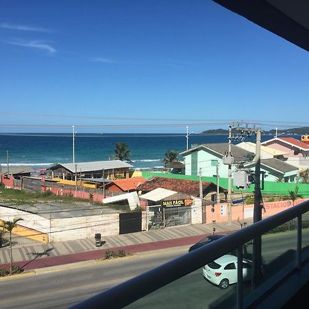 Apartamentos Mediterraneo Home Club Bombinhas Eksteriør billede