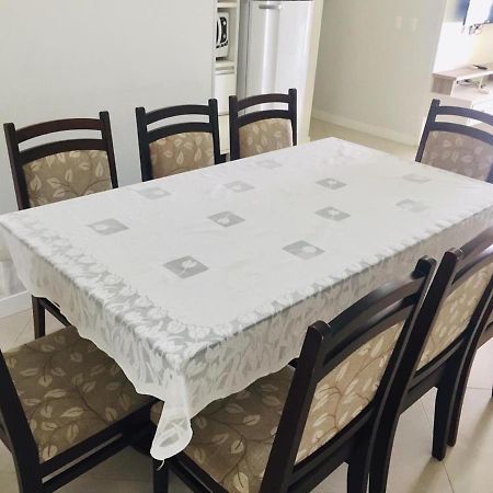 Apartamentos Mediterraneo Home Club Bombinhas Eksteriør billede