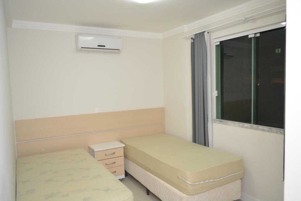 Apartamentos Mediterraneo Home Club Bombinhas Eksteriør billede