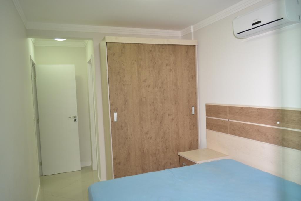 Apartamentos Mediterraneo Home Club Bombinhas Eksteriør billede