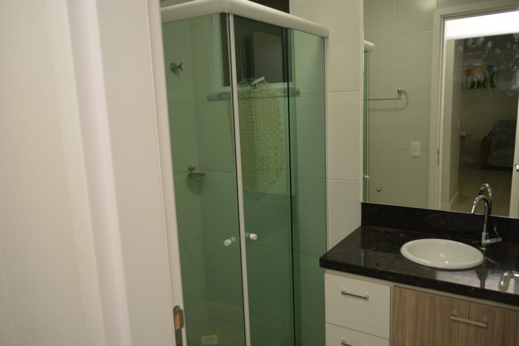Apartamentos Mediterraneo Home Club Bombinhas Eksteriør billede