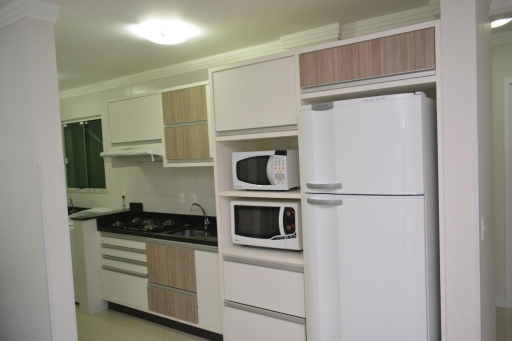 Apartamentos Mediterraneo Home Club Bombinhas Eksteriør billede