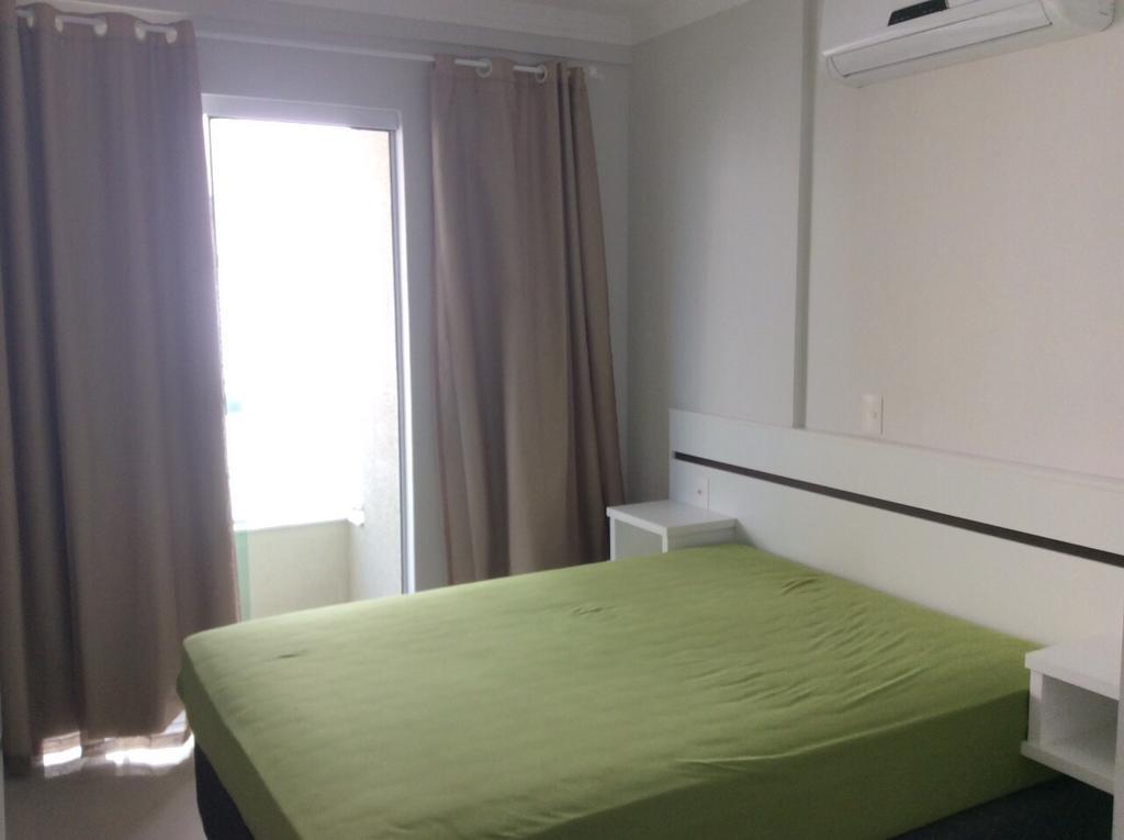 Apartamentos Mediterraneo Home Club Bombinhas Eksteriør billede