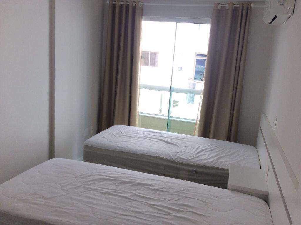 Apartamentos Mediterraneo Home Club Bombinhas Eksteriør billede