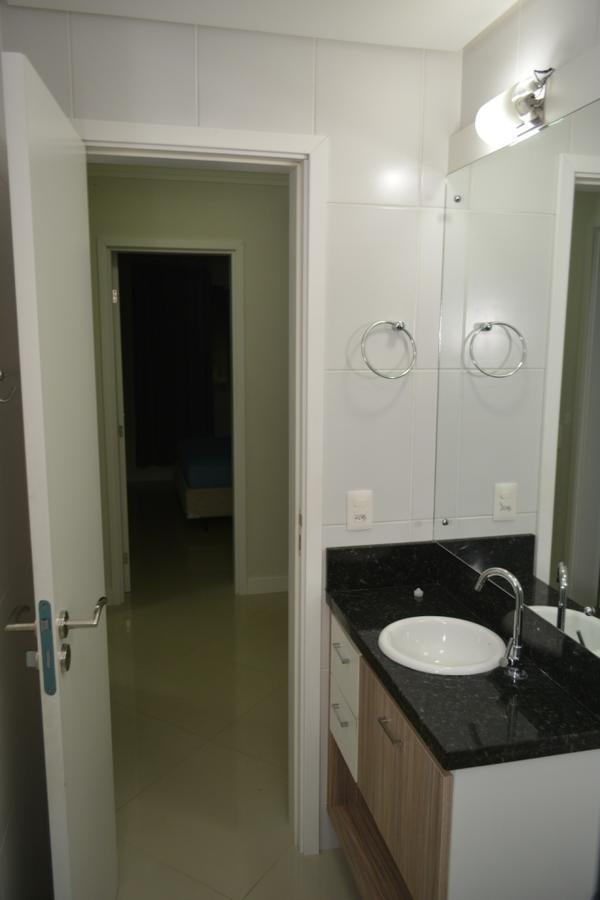 Apartamentos Mediterraneo Home Club Bombinhas Eksteriør billede