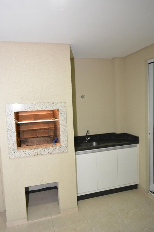 Apartamentos Mediterraneo Home Club Bombinhas Eksteriør billede