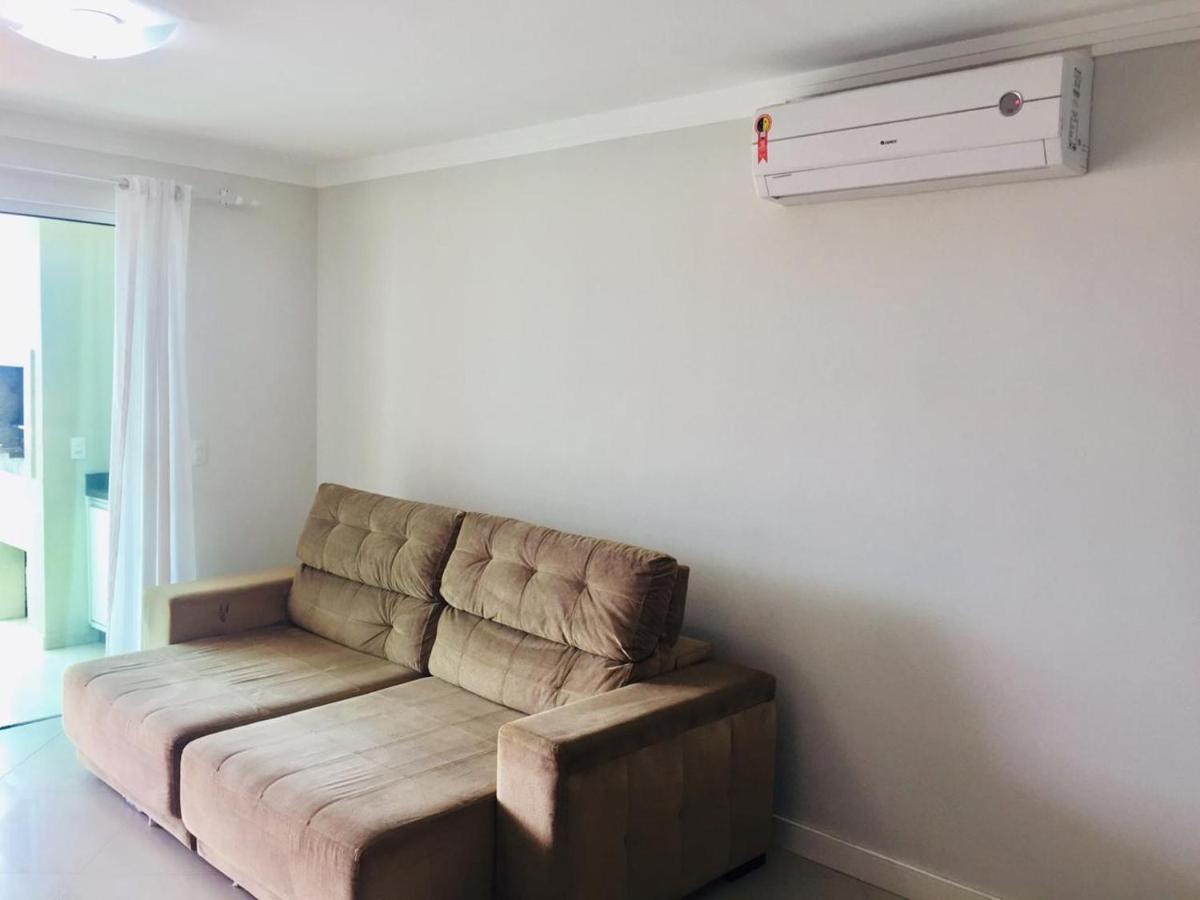 Apartamentos Mediterraneo Home Club Bombinhas Eksteriør billede