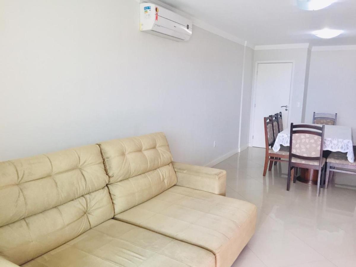 Apartamentos Mediterraneo Home Club Bombinhas Eksteriør billede
