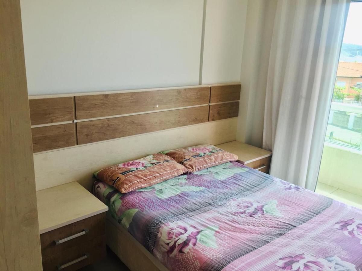 Apartamentos Mediterraneo Home Club Bombinhas Eksteriør billede