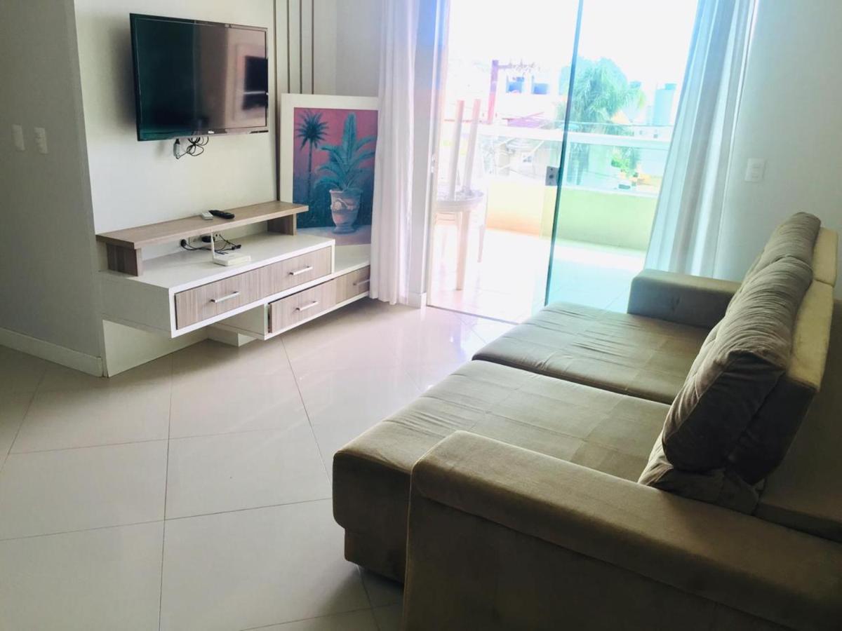 Apartamentos Mediterraneo Home Club Bombinhas Eksteriør billede