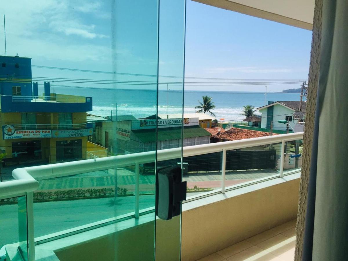 Apartamentos Mediterraneo Home Club Bombinhas Eksteriør billede