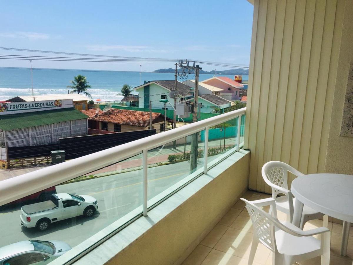 Apartamentos Mediterraneo Home Club Bombinhas Eksteriør billede