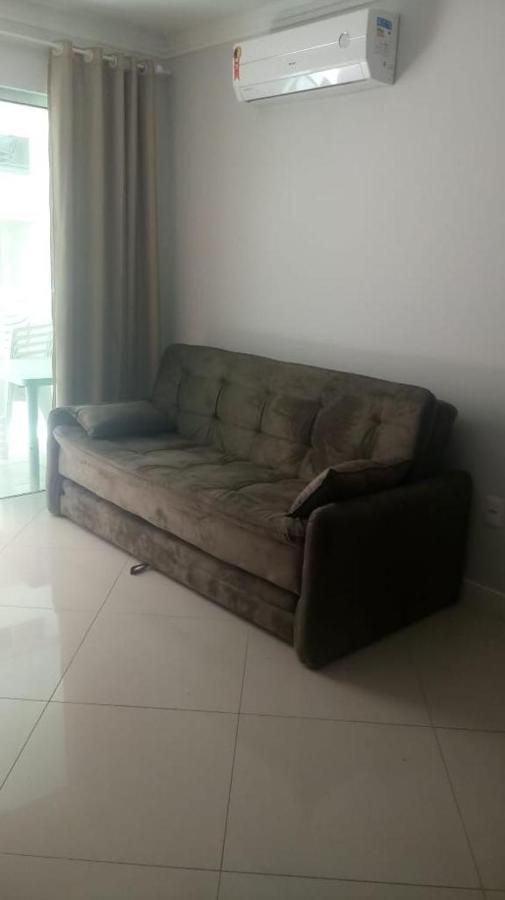 Apartamentos Mediterraneo Home Club Bombinhas Eksteriør billede